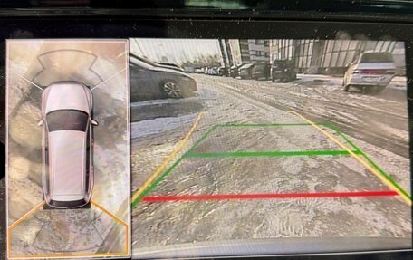 Volkswagen Passat B8 рестайлинг, 2019 год, 2 599 000 рублей, 20 фотография