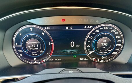 Volkswagen Passat B8 рестайлинг, 2019 год, 2 599 000 рублей, 22 фотография