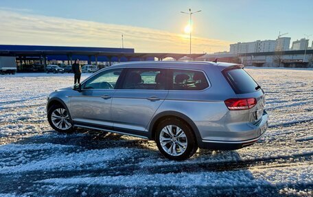 Volkswagen Passat B8 рестайлинг, 2019 год, 2 599 000 рублей, 32 фотография