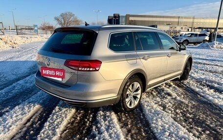 Volkswagen Passat B8 рестайлинг, 2019 год, 2 599 000 рублей, 31 фотография