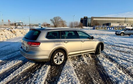 Volkswagen Passat B8 рестайлинг, 2019 год, 2 599 000 рублей, 39 фотография