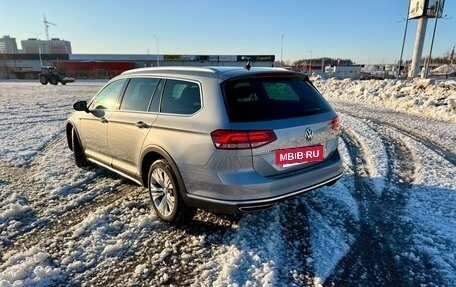 Volkswagen Passat B8 рестайлинг, 2019 год, 2 599 000 рублей, 36 фотография