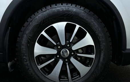 Mitsubishi Outlander III рестайлинг 3, 2018 год, 2 519 000 рублей, 18 фотография