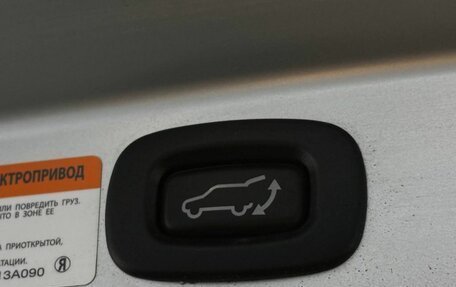 Mitsubishi Outlander III рестайлинг 3, 2018 год, 2 519 000 рублей, 19 фотография