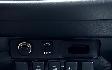 Mitsubishi Outlander III рестайлинг 3, 2018 год, 2 519 000 рублей, 23 фотография