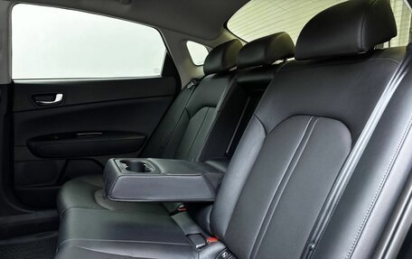 KIA Optima IV, 2019 год, 1 979 000 рублей, 12 фотография