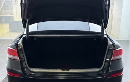 KIA Optima IV, 2019 год, 1 979 000 рублей, 10 фотография