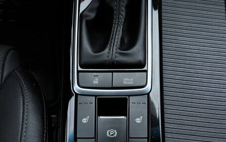 KIA Optima IV, 2019 год, 1 979 000 рублей, 22 фотография