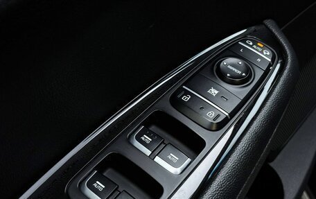 KIA Optima IV, 2019 год, 1 979 000 рублей, 21 фотография