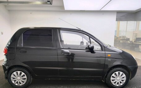 Daewoo Matiz I, 2011 год, 225 000 рублей, 4 фотография