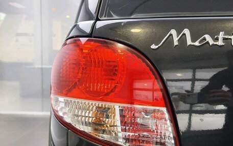 Daewoo Matiz I, 2011 год, 225 000 рублей, 10 фотография