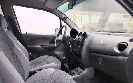 Daewoo Matiz I, 2011 год, 225 000 рублей, 11 фотография