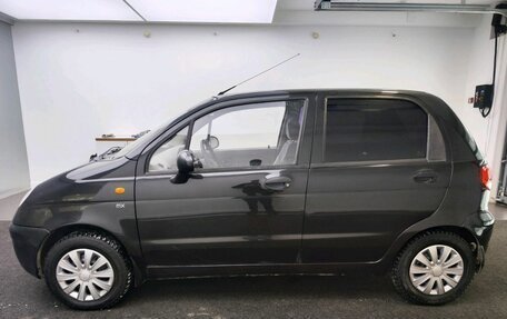 Daewoo Matiz I, 2011 год, 225 000 рублей, 8 фотография