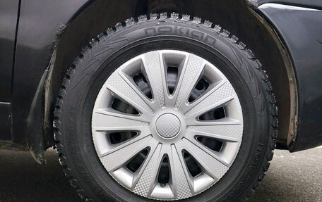 Daewoo Matiz I, 2011 год, 225 000 рублей, 18 фотография