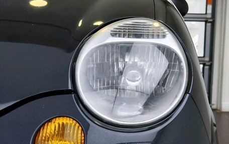 Daewoo Matiz I, 2011 год, 225 000 рублей, 17 фотография