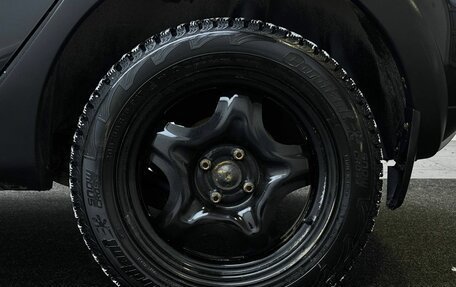 Renault Sandero II рестайлинг, 2015 год, 629 000 рублей, 18 фотография