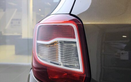 Renault Sandero II рестайлинг, 2020 год, 1 365 000 рублей, 10 фотография