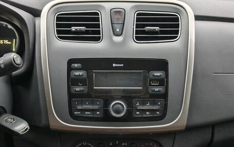 Renault Sandero II рестайлинг, 2020 год, 1 365 000 рублей, 15 фотография