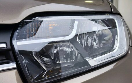 Renault Sandero II рестайлинг, 2020 год, 1 365 000 рублей, 17 фотография