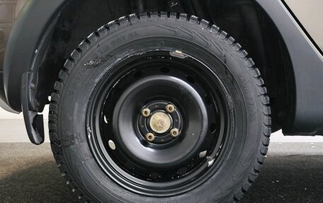 Renault Sandero II рестайлинг, 2020 год, 1 365 000 рублей, 18 фотография