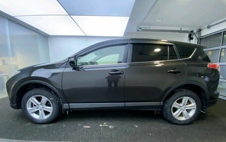 Toyota RAV4, 2015 год, 2 099 000 рублей, 8 фотография