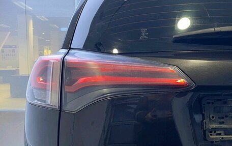 Toyota RAV4, 2015 год, 2 099 000 рублей, 10 фотография