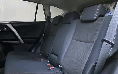 Toyota RAV4, 2015 год, 2 099 000 рублей, 12 фотография