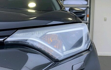 Toyota RAV4, 2015 год, 2 099 000 рублей, 17 фотография