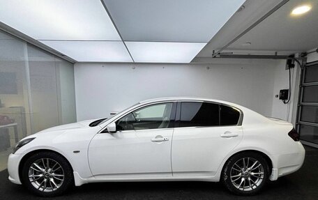Infiniti G, 2013 год, 1 659 000 рублей, 8 фотография