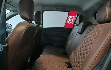 Renault Sandero II рестайлинг, 2020 год, 1 365 000 рублей, 12 фотография