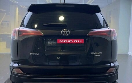 Toyota RAV4, 2015 год, 2 099 000 рублей, 6 фотография