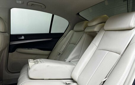 Infiniti G, 2013 год, 1 659 000 рублей, 12 фотография