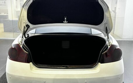 Infiniti G, 2013 год, 1 659 000 рублей, 10 фотография