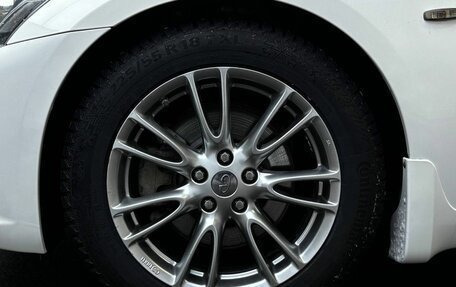 Infiniti G, 2013 год, 1 659 000 рублей, 18 фотография