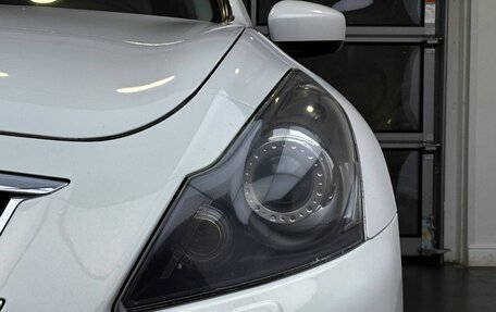 Infiniti G, 2013 год, 1 659 000 рублей, 17 фотография