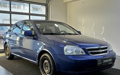 Chevrolet Lacetti, 2011 год, 399 000 рублей, 3 фотография