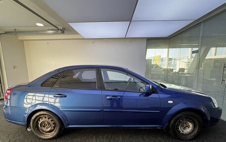 Chevrolet Lacetti, 2011 год, 399 000 рублей, 4 фотография