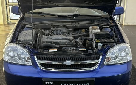 Chevrolet Lacetti, 2011 год, 399 000 рублей, 9 фотография