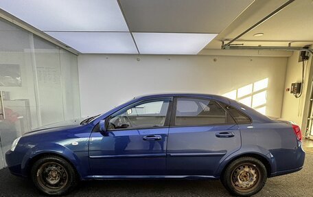 Chevrolet Lacetti, 2011 год, 399 000 рублей, 8 фотография