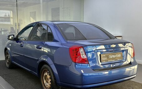Chevrolet Lacetti, 2011 год, 399 000 рублей, 7 фотография
