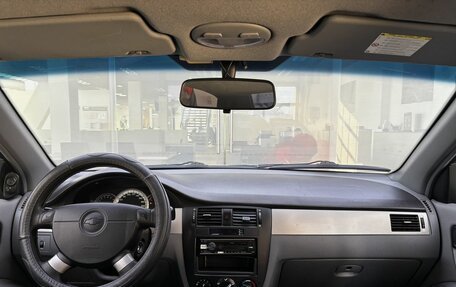 Chevrolet Lacetti, 2011 год, 399 000 рублей, 14 фотография