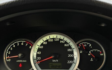 Chevrolet Lacetti, 2011 год, 399 000 рублей, 13 фотография