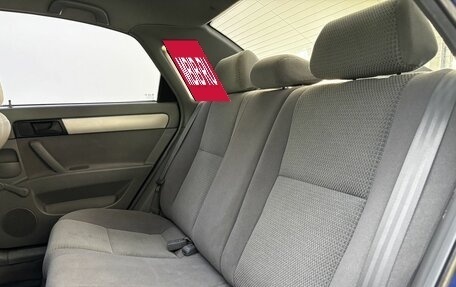 Chevrolet Lacetti, 2011 год, 399 000 рублей, 12 фотография