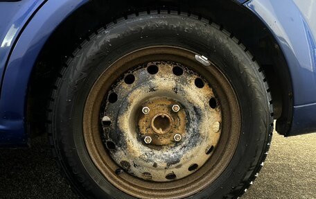 Chevrolet Lacetti, 2011 год, 399 000 рублей, 18 фотография