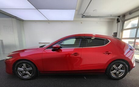 Mazda 3, 2019 год, 1 710 000 рублей, 8 фотография