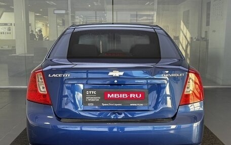 Chevrolet Lacetti, 2011 год, 399 000 рублей, 6 фотография