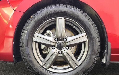 Mazda 3, 2019 год, 1 710 000 рублей, 18 фотография