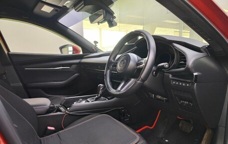 Mazda 3, 2019 год, 1 710 000 рублей, 16 фотография