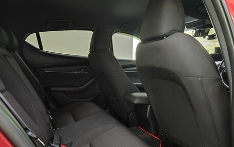 Mazda 3, 2019 год, 1 710 000 рублей, 12 фотография