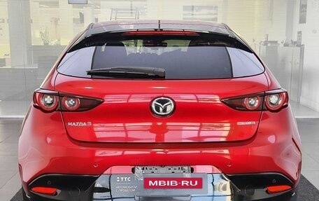 Mazda 3, 2019 год, 1 710 000 рублей, 6 фотография